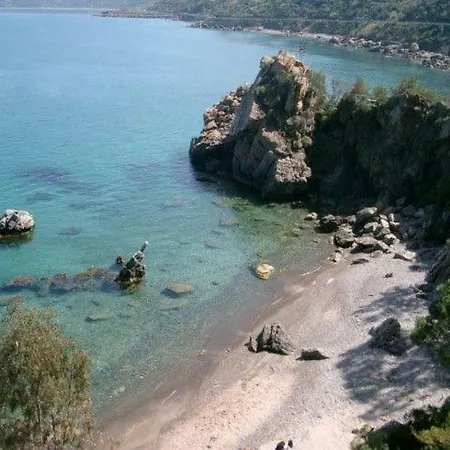 Sara's Διαμέρισμα *