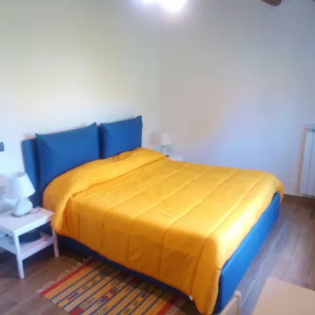 Sara's Διαμέρισμα