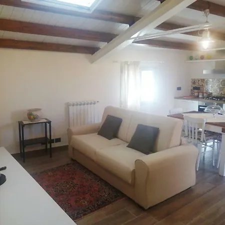 Sara's Διαμέρισμα