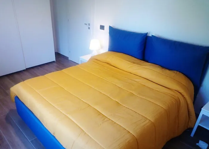 Apartamento Sara's Cefalú