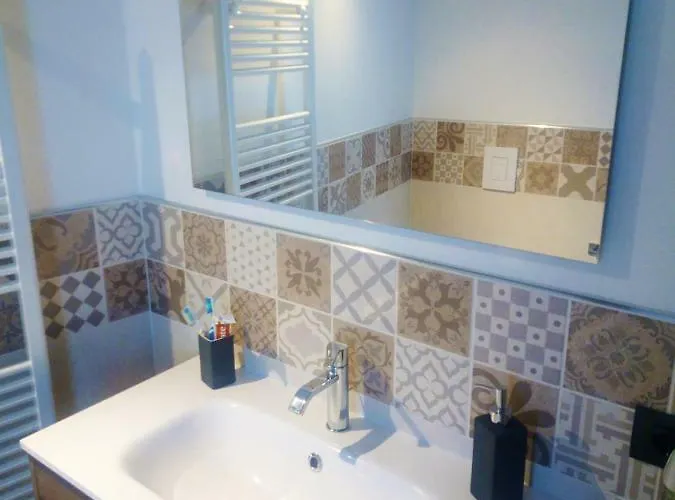 Sara's Apartamento *