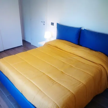 Appartamento Sara's Cefalù