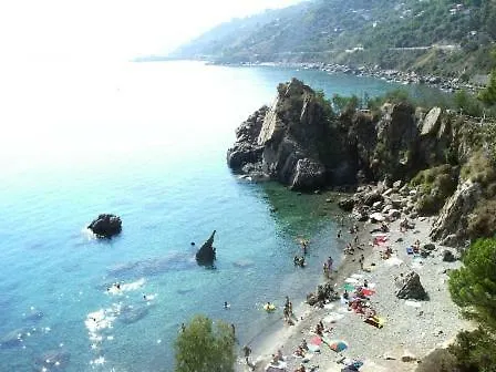 Διαμέρισμα Sara's Cefalù